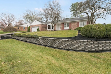 19180 Strawberry Hill Rd, South Bend, IN 46614 - photo 2