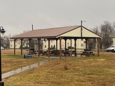 Pavilion