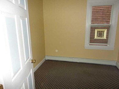 Bedroom.