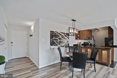 1325 18th St NW unit 511, Washington, DC 20036 - photo 3