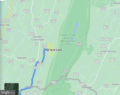 0 Hank Ln unit WVMO118258, Berkeley Springs, WV 25411 - photo 2