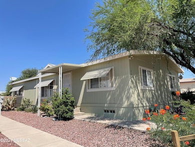 5064 S Palo Verde Club Ln, Tucson, AZ 85706 - photo 2