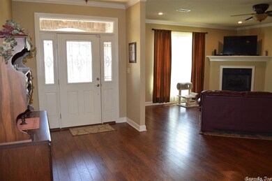 0 Bowling Ln unit 17027466, Conway, AR 72032 - photo 3