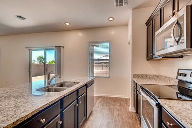 3 - Beacon Kitchen 3