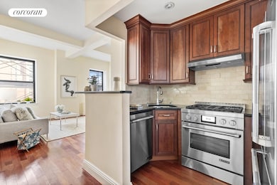 150 Joralemon St unit 11D, Brooklyn, NY 11201 - photo 3