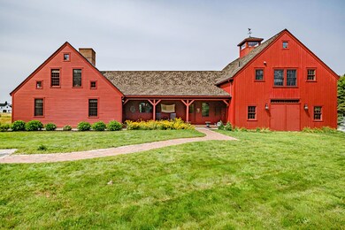 573 North Rd, Yarmouth, ME 04096 - photo 4