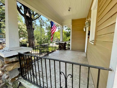 324 N Cedar St, Little Rock, AR 72205 - photo 6