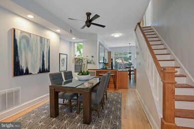 611 Morris Place NE, Washington, DC 20002 - photo 6