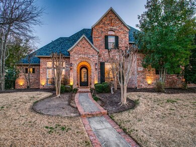 1105 Merlot Dr, Southlake, TX 76092 - photo 2