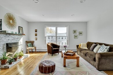 32 Saint Marks Rd unit 3, Dorchester Center, MA 02124 - photo 2