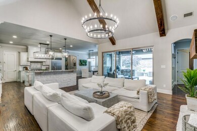 1808 Saint Philip Ave, Southlake, TX 76092 - photo 5