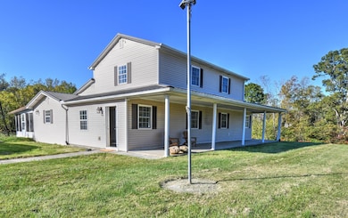 690 Floyd Switch Estesburg Rd, Eubank, KY 42567 - photo 2