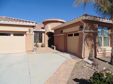 10860 E Roselle Ave Mesa, AZ  85212 004