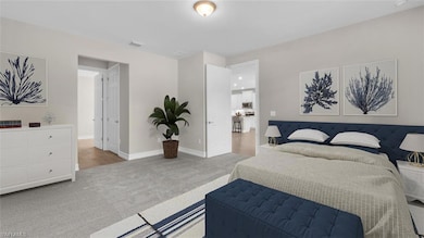 552 Spring Hill Lake Loop, Cape Coral, FL 33993 - photo 7