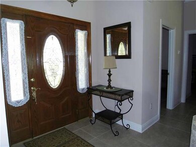 Foyer.