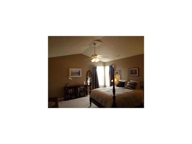 Master Bedroom.