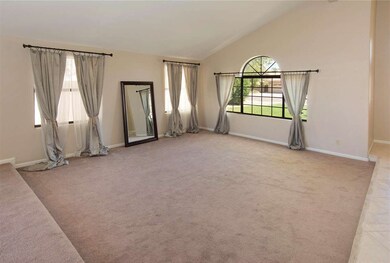 Formal Living