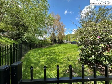 Fenced-In Outdoor Area