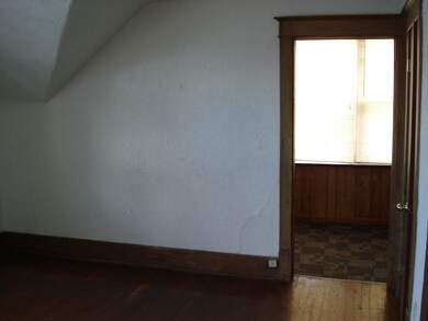 Master Bedroom and Huge Closet