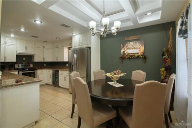 1902 W Mimosa Dr, Weslaco, TX 78596 - photo 5