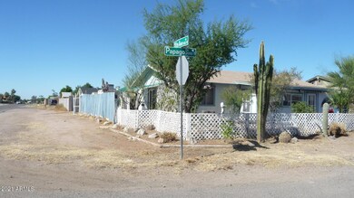 Corner Lot