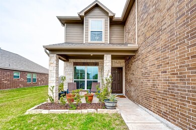 3018 Currier Ct, Rosenberg, TX 77471 - photo 2