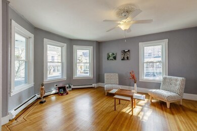 36 Hudson St unit 1, Somerville, MA 02143 - photo 5
