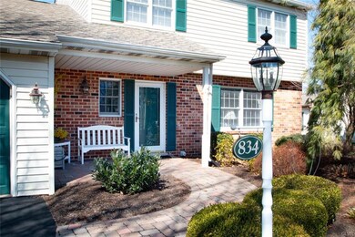 834 Fairgrounds Rd, Hatfield, PA 19440 - photo 2