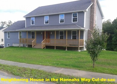 5 Hannahs Way, Charlton, MA 01507 - photo 5