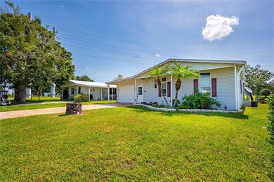 5822 Apache St, Zephyrhills, FL 33542 - photo 2