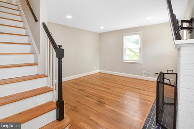 8611 Quentin Ave, Parkville, MD 21234 - photo 2