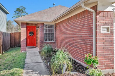 33254 Cottonwood Bend, Magnolia, TX 77354 - photo 2