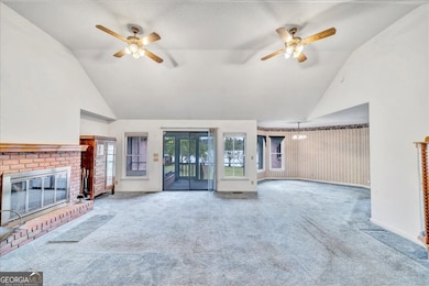 378 Fox Tail Dr, Macon, GA 31220 - photo 5