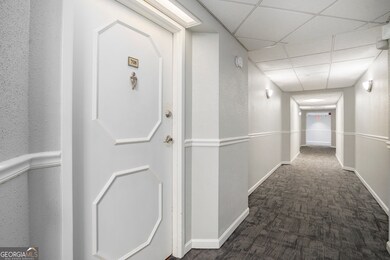 Park Lane On Peachtree unit 708, Atlanta, GA 30305 - photo 3