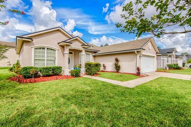 11580 Jerry Adams Dr, Jacksonville, FL 32218 - photo 2