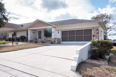 3784 N Grapefern Way, Beverly Hills, FL 34465 - photo 4