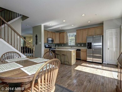 8031 Ians Aly, Laurel, MD 20724 - photo 4