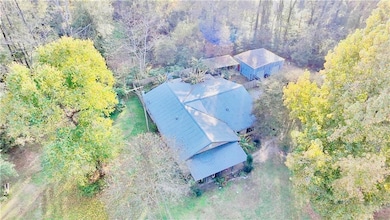 479 Airbase Rd, Pollock, LA 71467 - photo 2