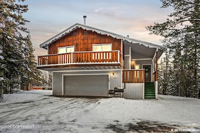 9501 Brien St, Anchorage, AK 99507 - photo 4