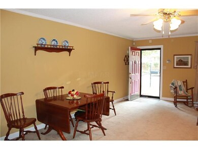 another view of the large livingroom