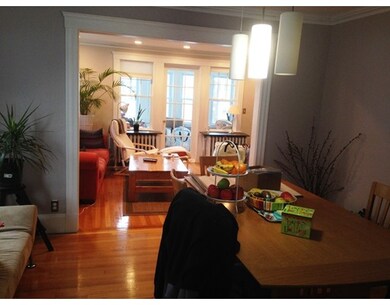 19 Richardson Ave unit 1, Arlington, MA 02476 - photo 7