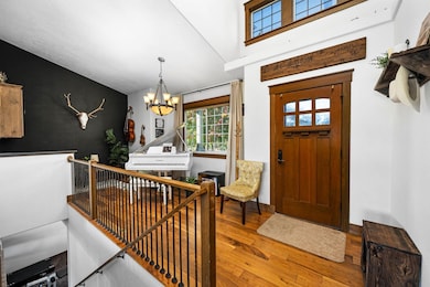 4525 S Linke Rd, Greenacres, WA 99016 - photo 4