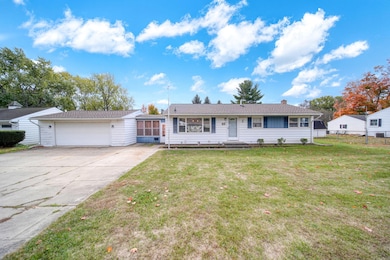 1341 Joseph St, Jackson, MI 49202 - photo 2