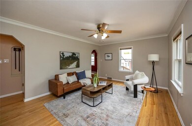 3536 50th St, Des Moines, IA 50310 - photo 3