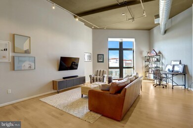 Shirlington Village Condominiums unit 314, Arlington, VA 22206 - photo 3