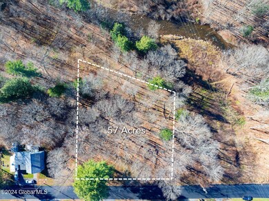57 Acres
