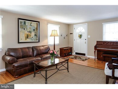 48 Treaty Elm Ln, Haddonfield, NJ 08033 - photo 2