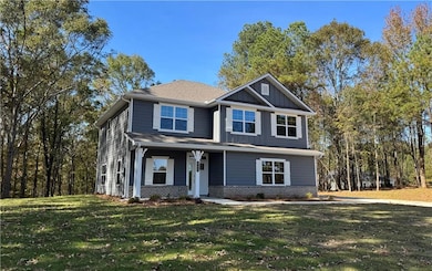 502 Walnut Creek Pkwy, Pendergrass, GA 30567 - photo 3