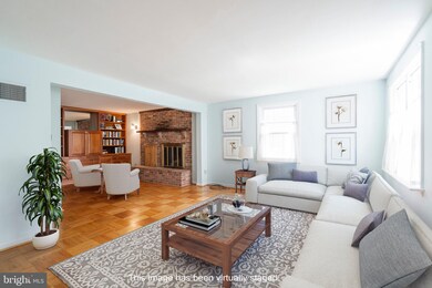 2261 Avon Rd, Ardmore, PA 19003 - photo 3