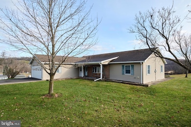 2301 Dix Run Rd, Julian, PA 16844 - photo 3